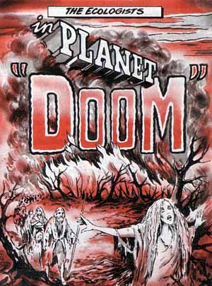 doom pessimists 