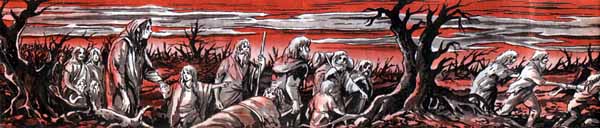 doom destitution