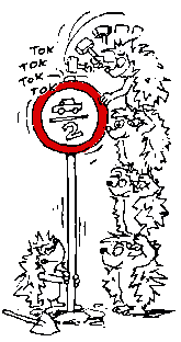 New Mobility umverkehR 2000 campaign pages