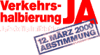 Who we are and what we want. [image: umverkehR JA! logo]