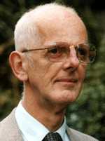 Helmut Lubbers, initiator
